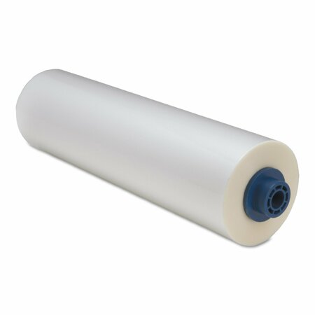 Gbc Pinnacle 27 EZLoad Roll Film, 1.7 mil, 25" x 500 ft, Gloss Clear, PK2 PK 3748203EZ